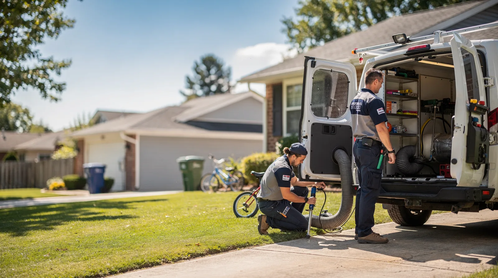 24/7 HVAC Repair & AC Replacement in Bolton, NC near me